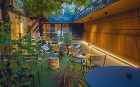 Hôtel Le Griffon d'Or